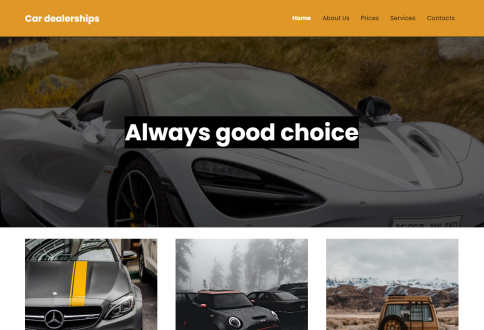 Site.Pro Templates